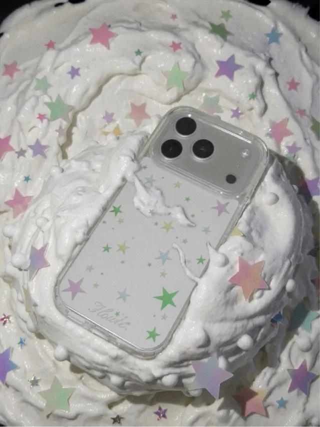 star pop case