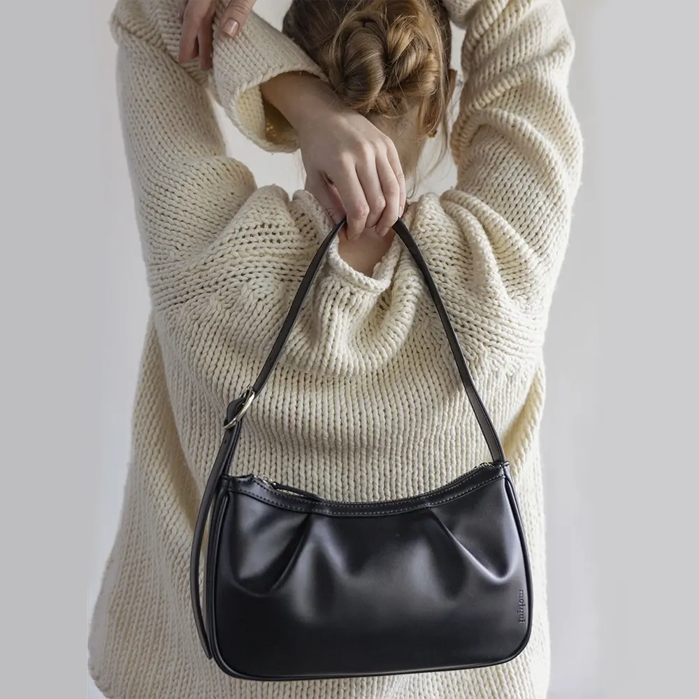 aree shoulder bag - 3colors