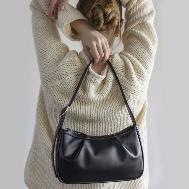 aree shoulder bag - 3colors