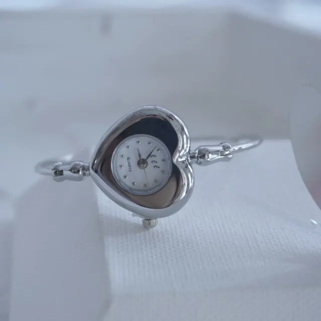 2heart watch