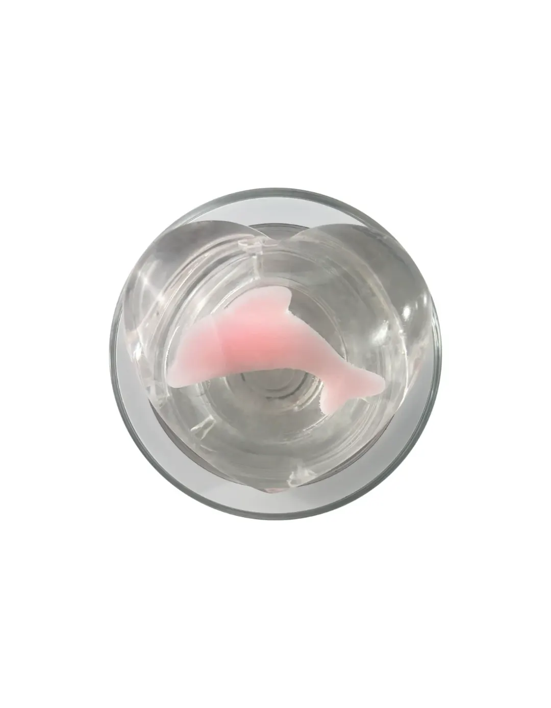 ドルフィン MagSafe対応グリップトック(Pink)