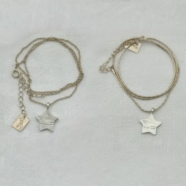 dreamer necklace(combi color)