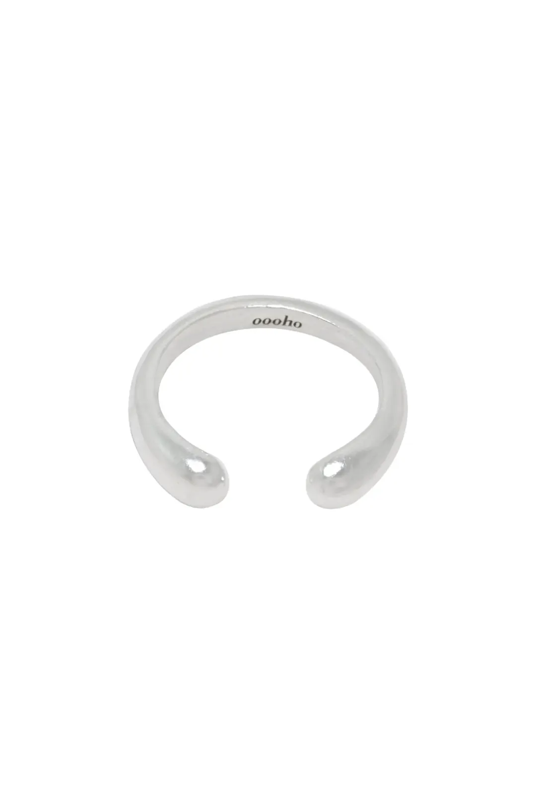 Water Drop Ring