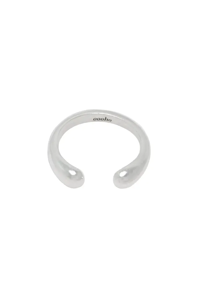 Water Drop Ring