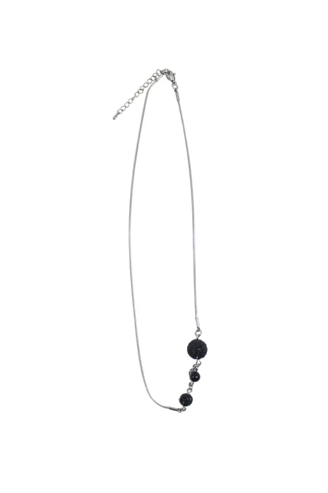 美愛桃源 dot chain necklace