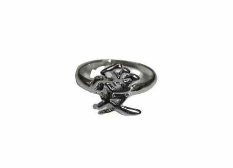 風流 愛 ring