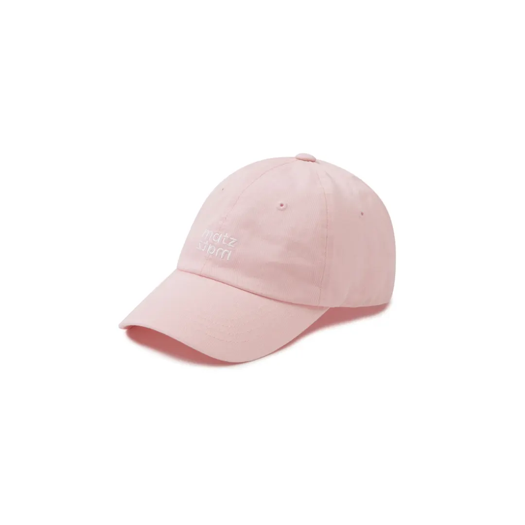 MATZ CAP PINK
