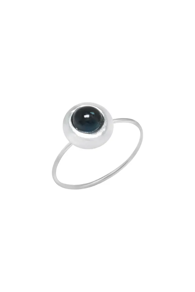 Blue Hour Ring