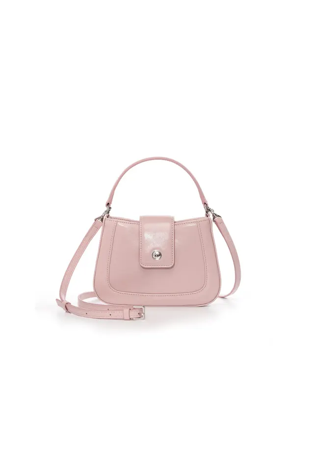AHOHA_BERRY BAG_Pink