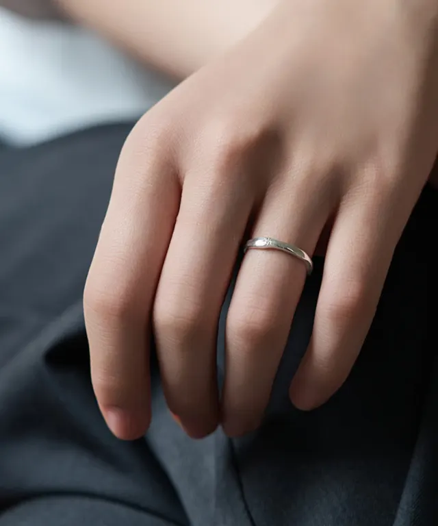 Flow Ring