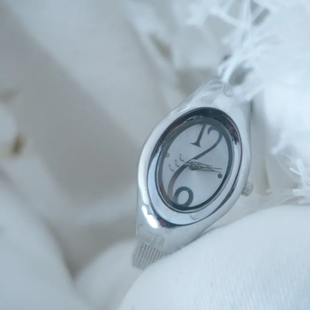 Space Watch