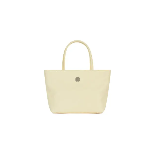 COQUETTE MINI BAG YELLOW
