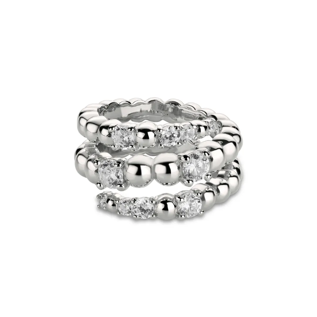 EleA Pinky Ring