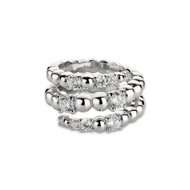EleA Pinky Ring