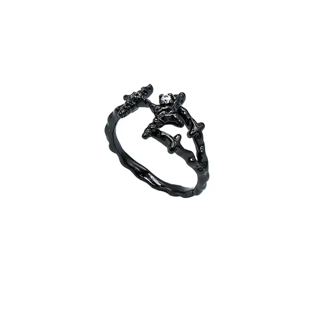 Spark wire Ring