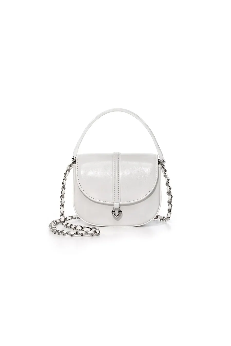 AHOHA_RAGDOLL BAG_Ivory