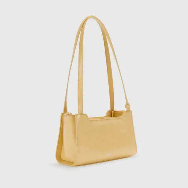 Essencé Sac (Butter)