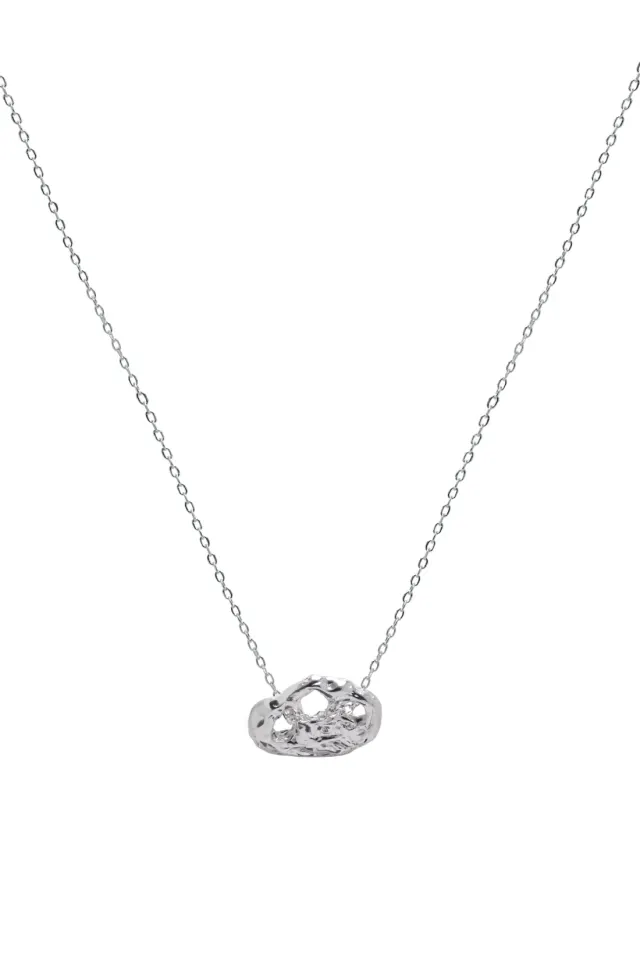 Wave Necklace ver 1
