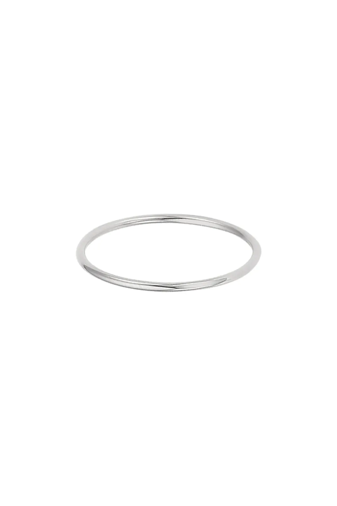 Basic Layered Ring