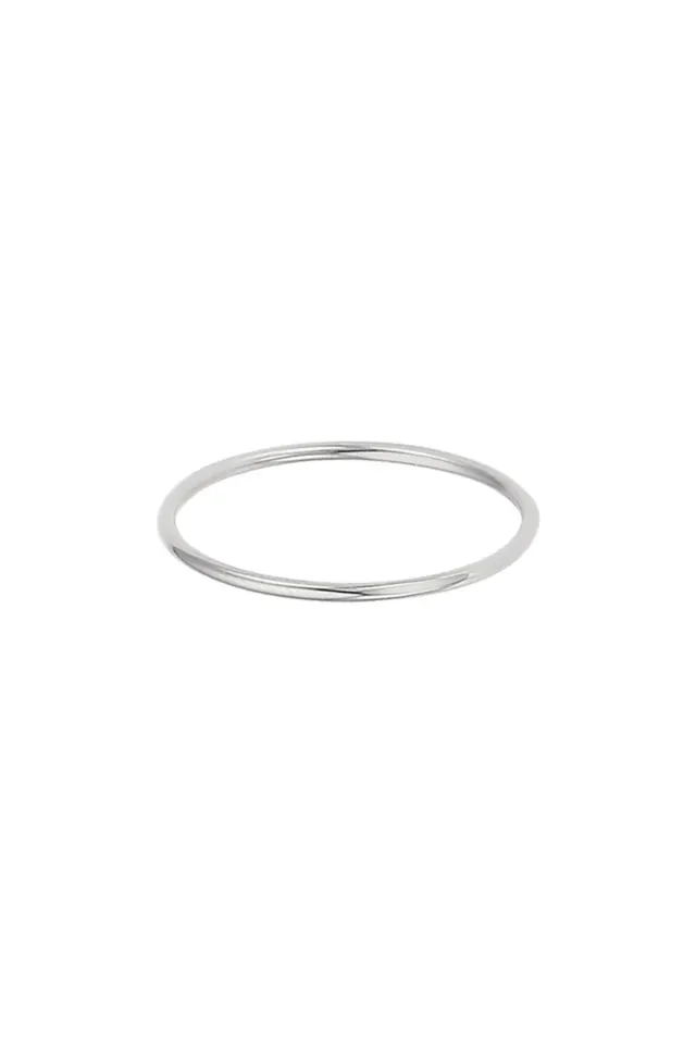 Basic Layered Ring