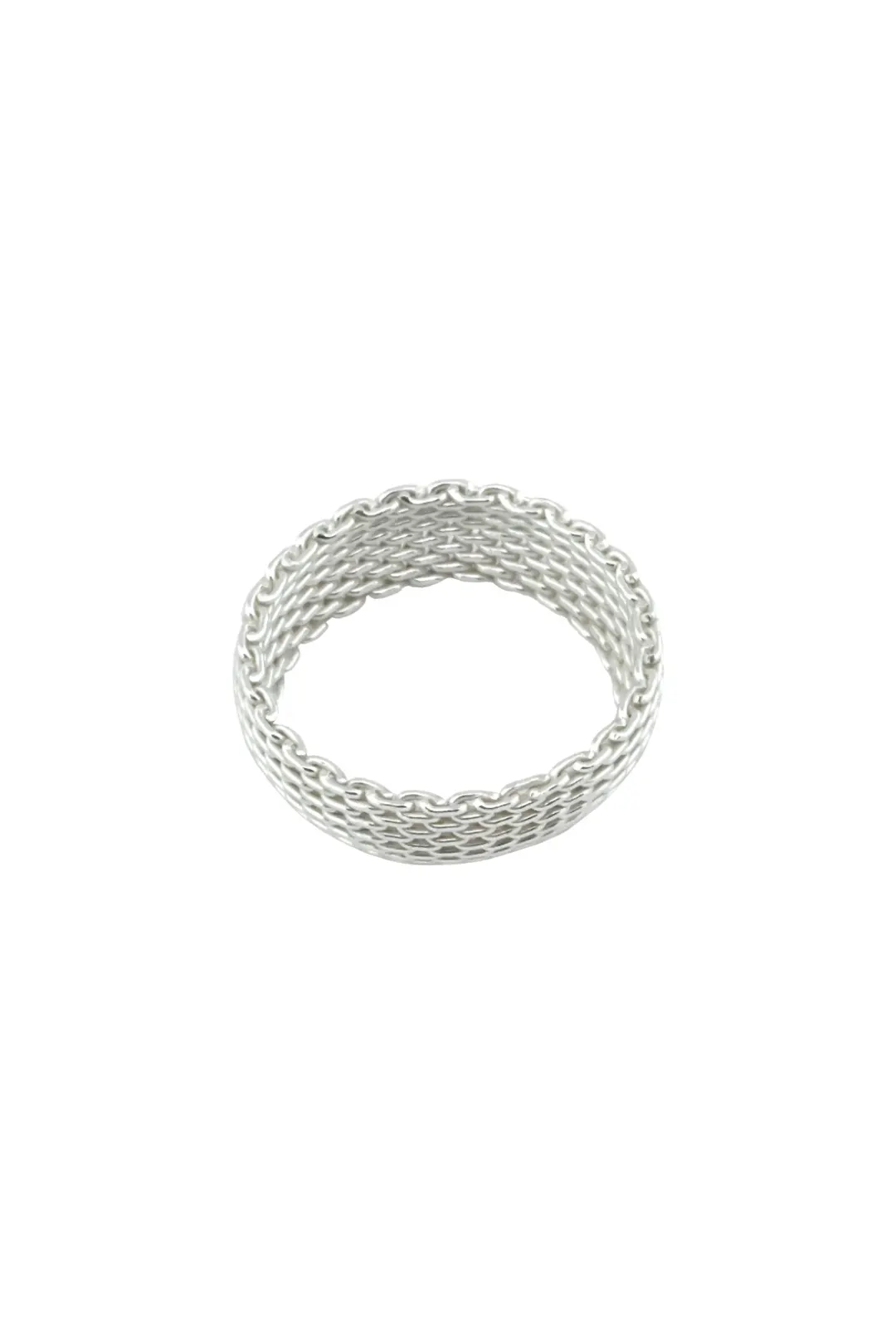 Watch Link Ring