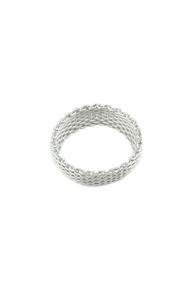 Watch Link Ring
