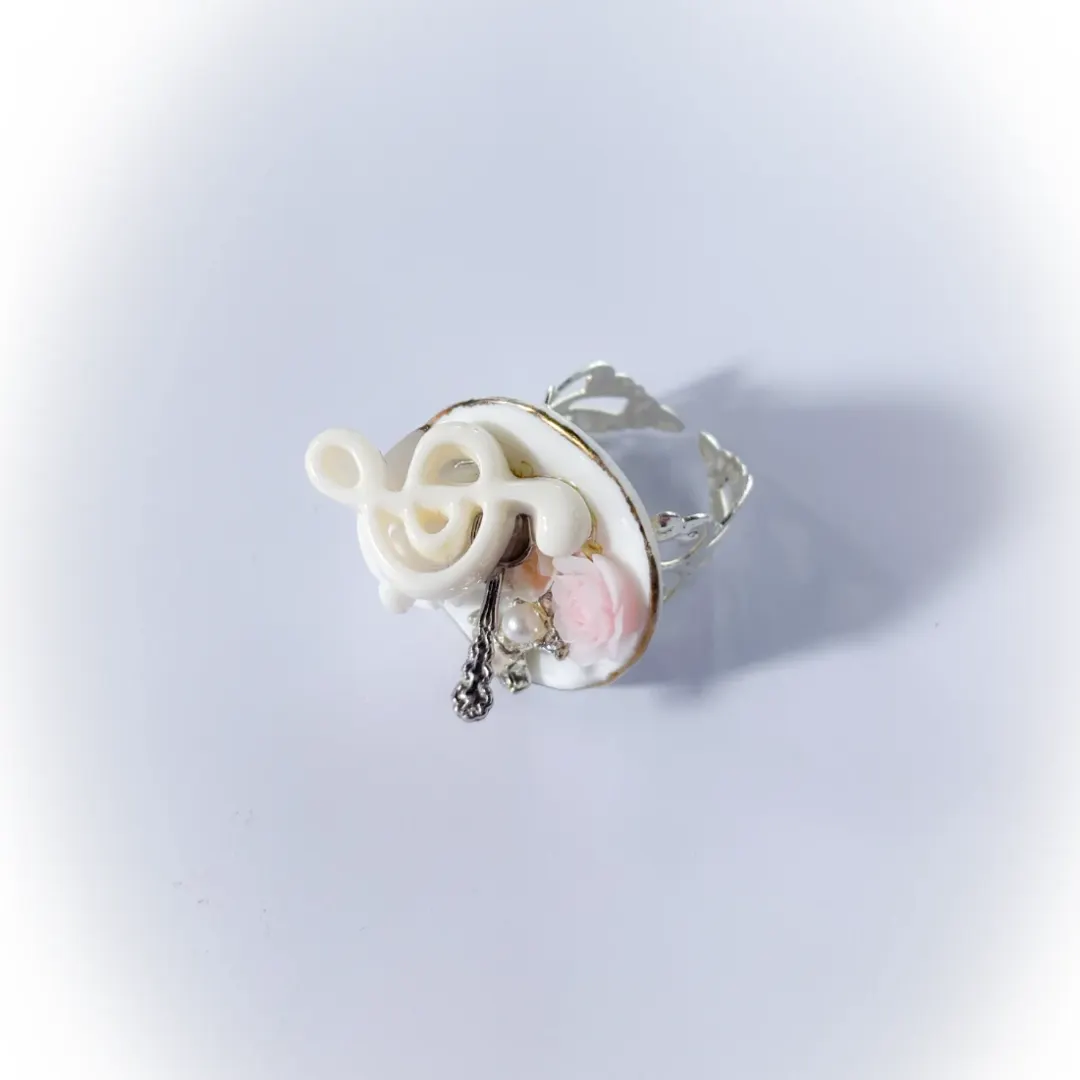 melody ring