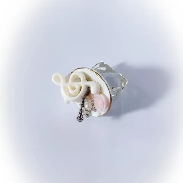 melody ring