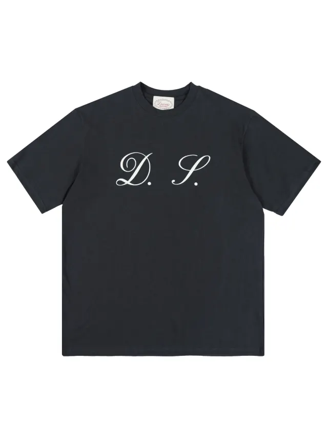 D.S. t-Shirts (Charcoal)