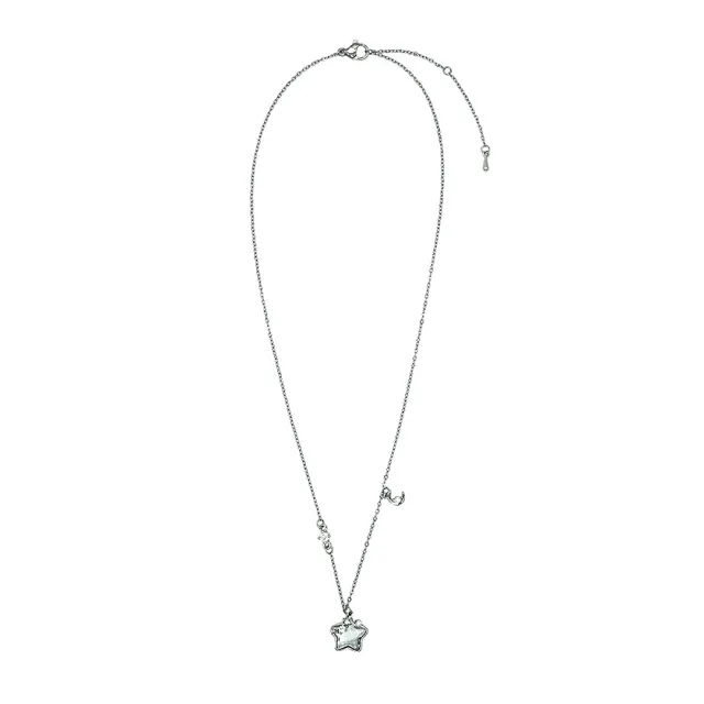 Starry drop Necklace