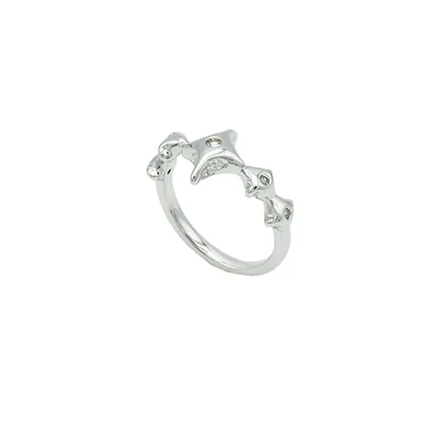 [Celeb Pick] Iconic Spark Ring