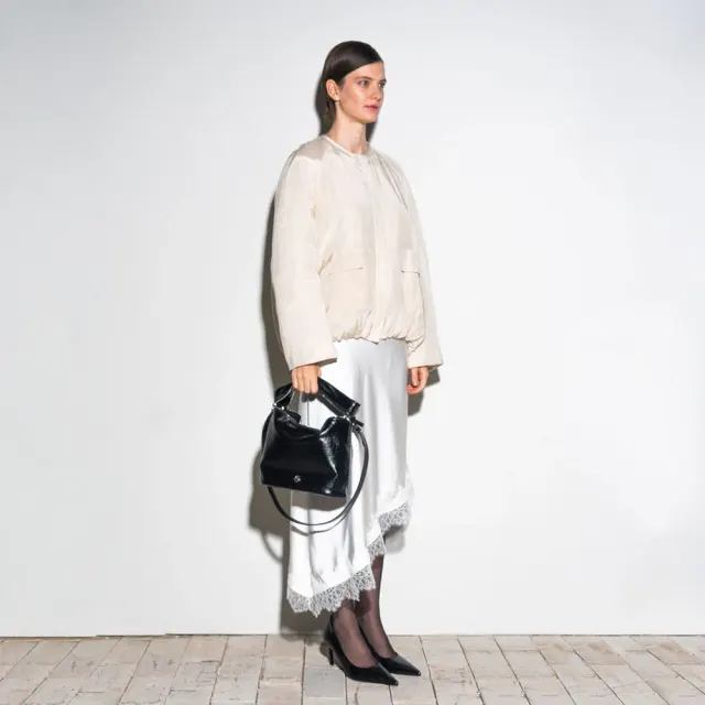 MUE Bag_Medium_Black