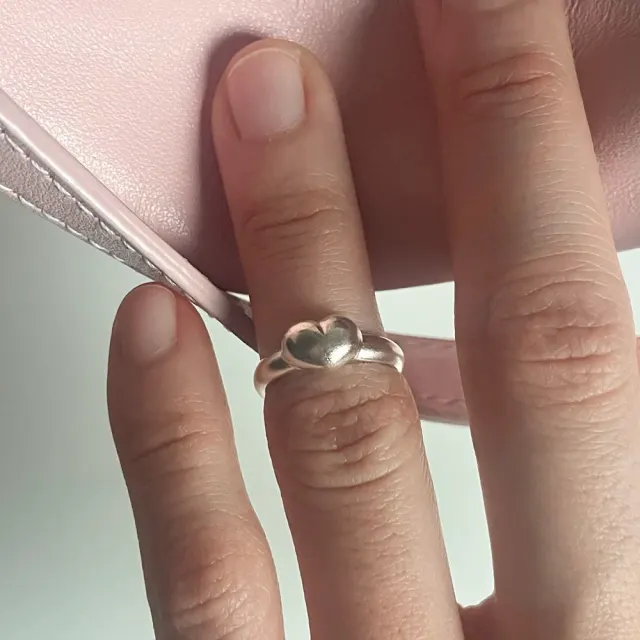 bebe ring