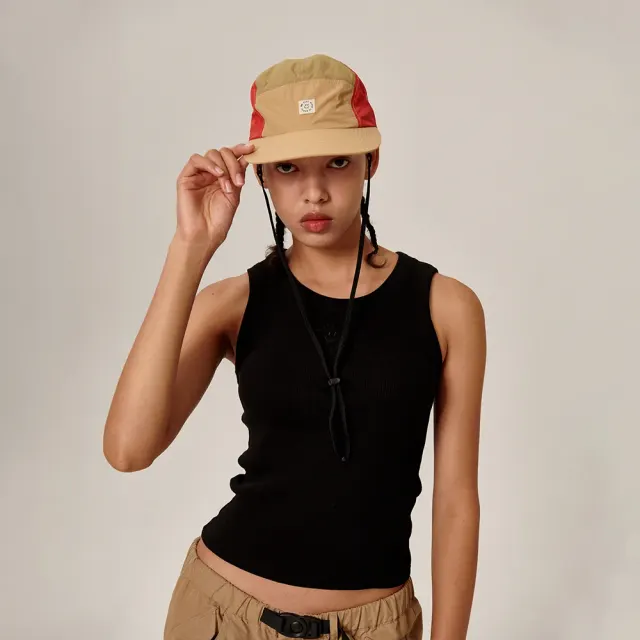 Juggad Surf Camp Cap Beige