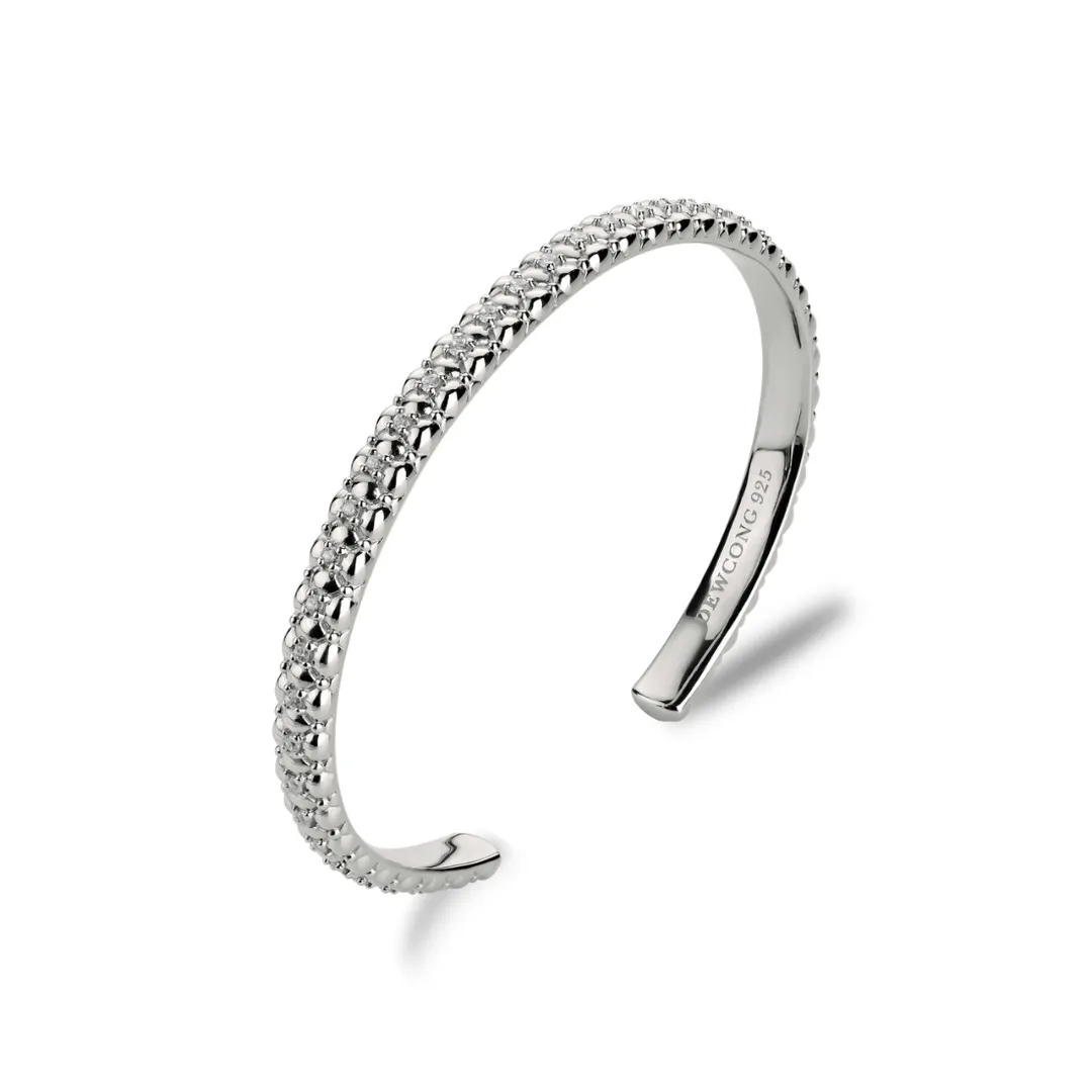 Tangle S-size Bangle