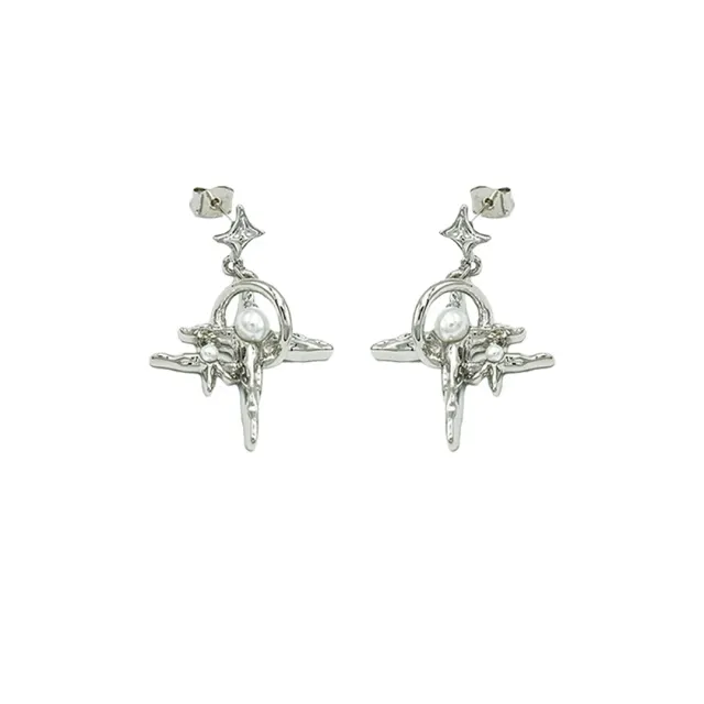 [Celeb Pick] Orbit saprk Earring