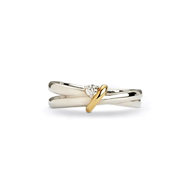 Twist Ring