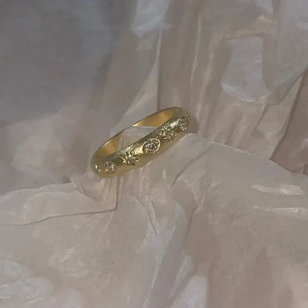 heritage ring