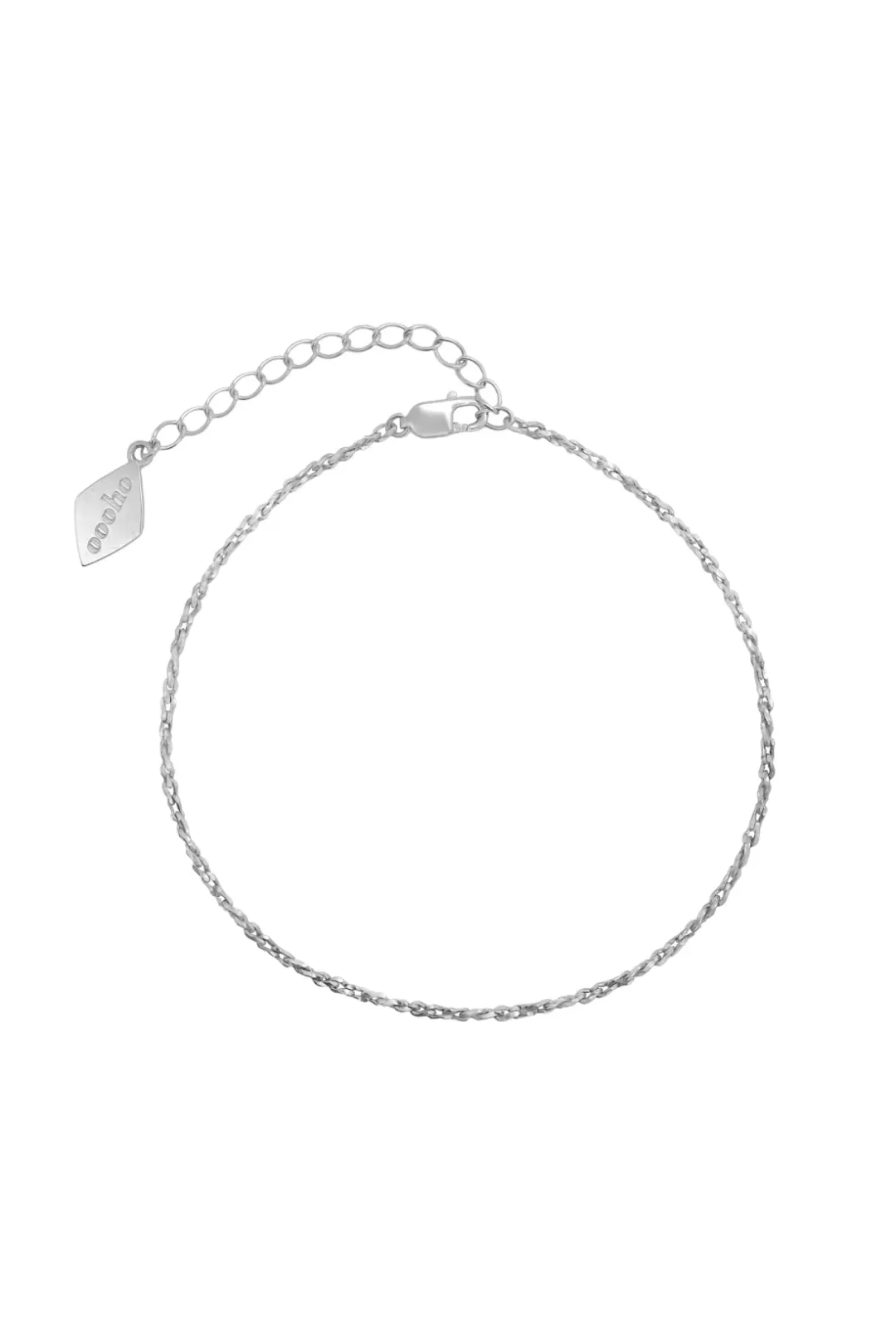 Frame Chain Bracelet 01
