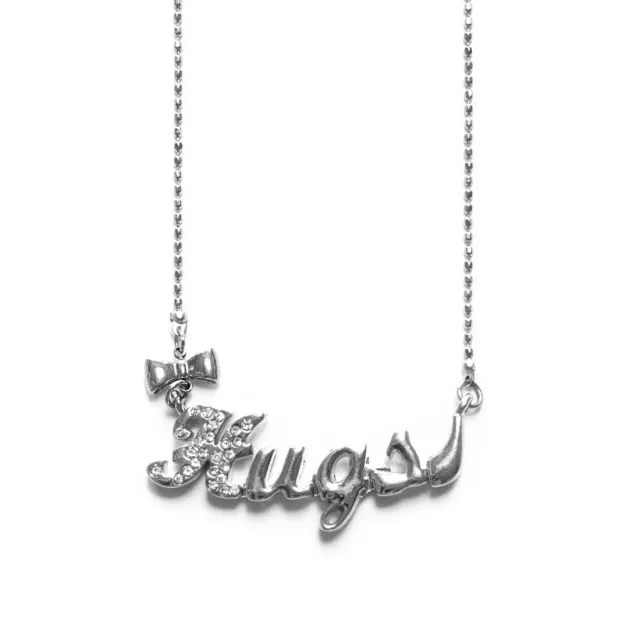 Hug me necklace