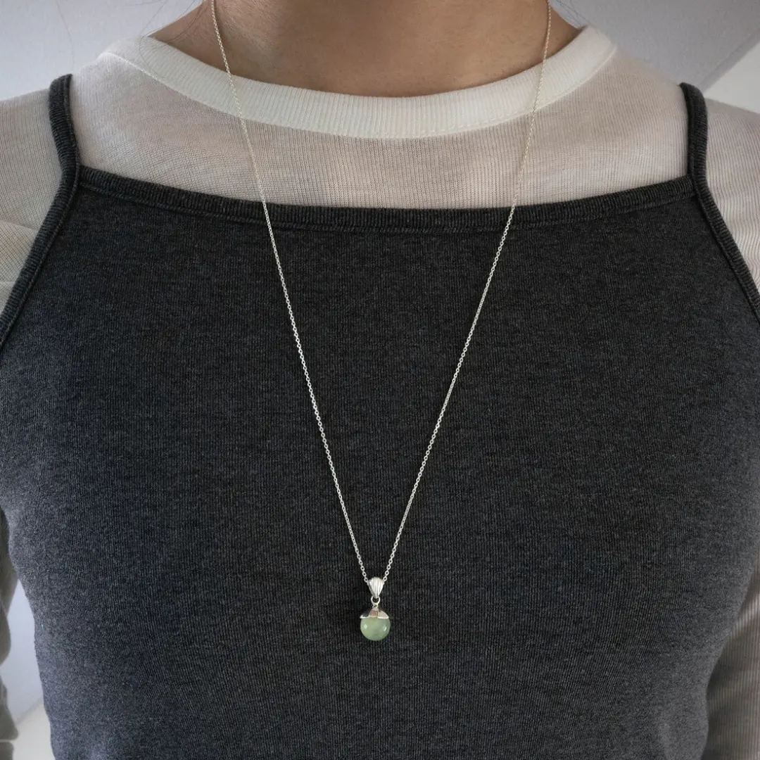 Serein Necklace