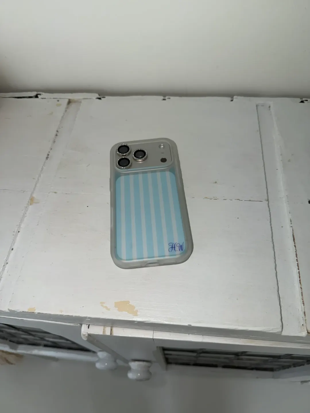 soda stripe case