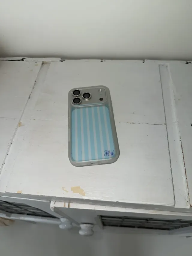 soda stripe case