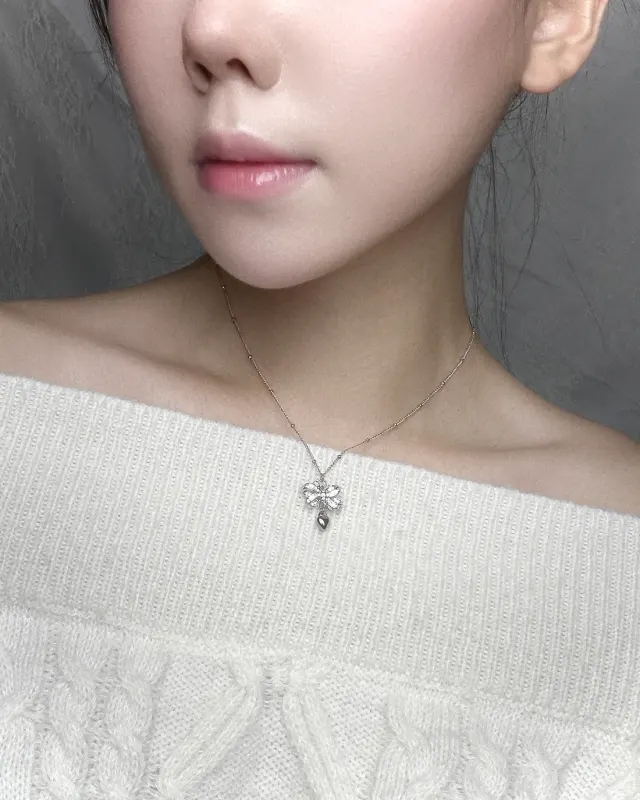 Be my love Necklace