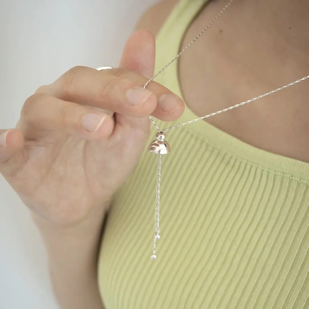 Bell Necklace