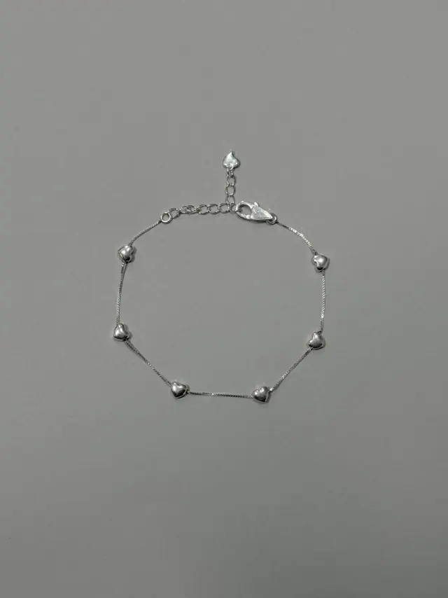 all you need is love♥ bracelet