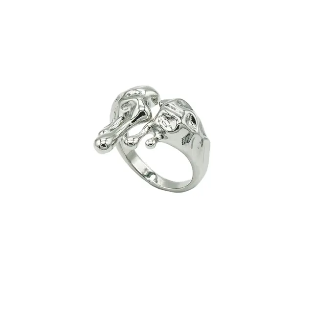 [Celeb Pick] No heart Ring