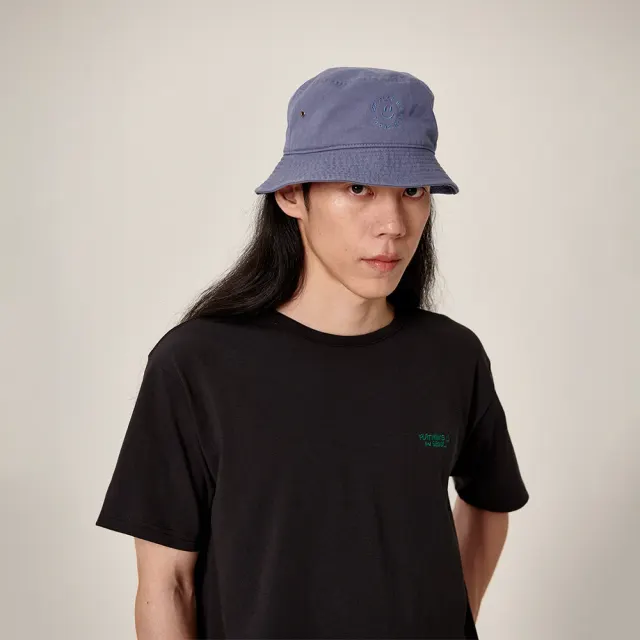 Tye Bucket Hat Blue