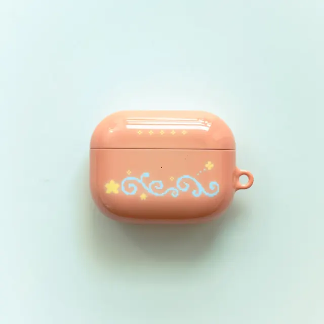 Star Vine - Sunset | Air Pods Case