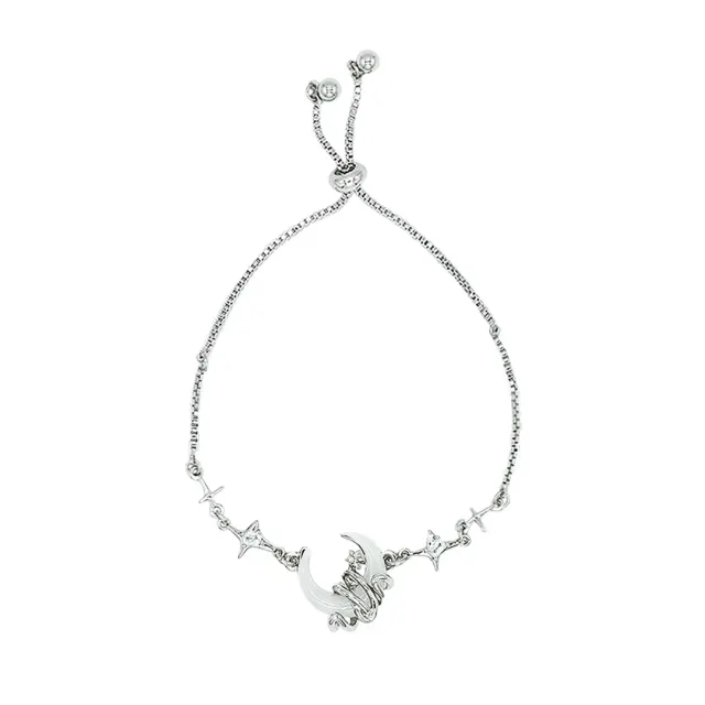Mercury moon Bracelet